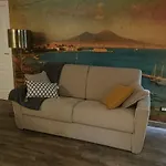 Apartman Casa Di Gio - Duomo Nápoly