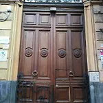 Casa Di Gio - Duomo Nápoly