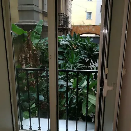 Casa Di Gio - Duomo * Неаполь