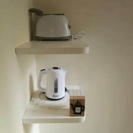 Casa Di Gio - Duomo * Naples