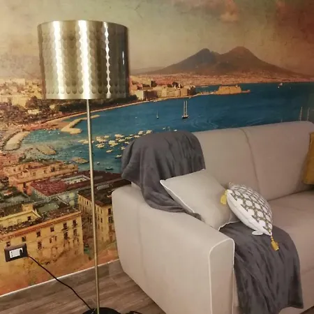 Appartement Casa Di Gio - Duomo