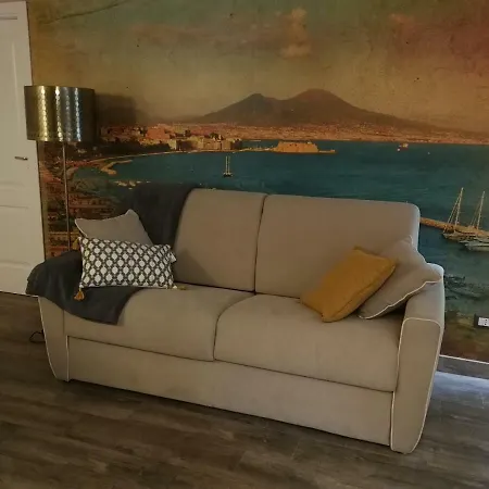 Appartement Casa Di Gio - Duomo Napels