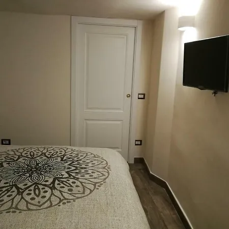 Appartement Casa Di Gio - Duomo Napels