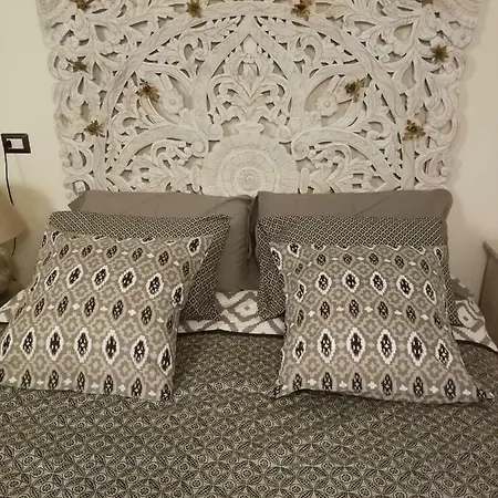 Casa Di Gio - Duomo Апартаменты *