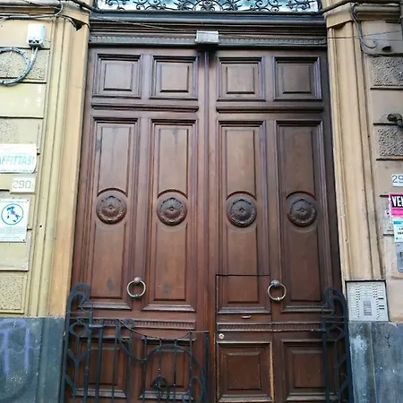 Casa Di Giò - Duomo Napoli