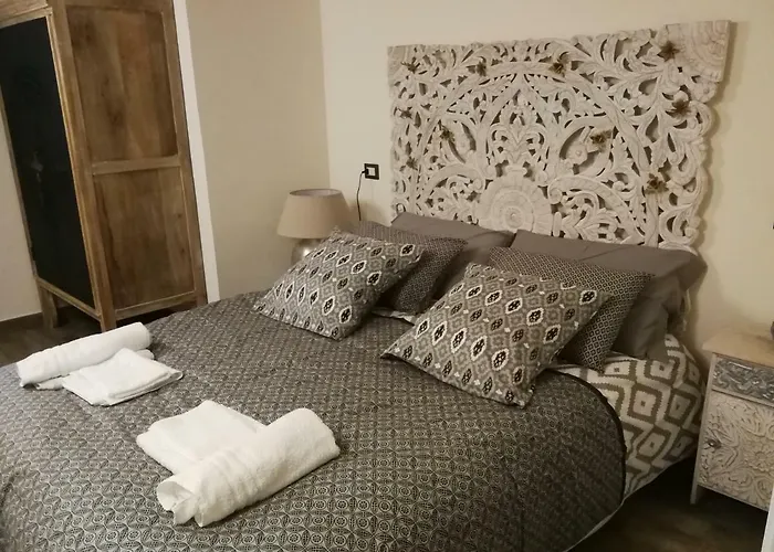 Casa Di Gio - Duomo * Neapel