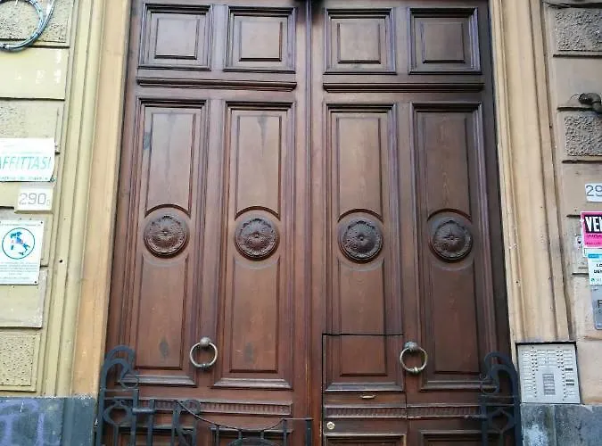 Casa Di Gio - Duomo Neapel