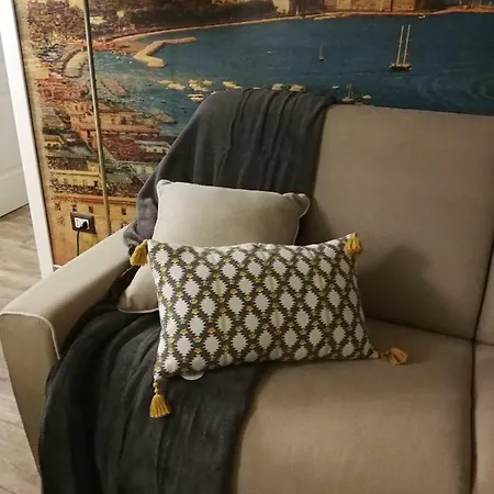 Casa Di Gio - Duomo Appartement Naples