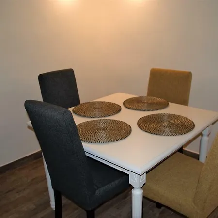 Casa Di Gio - Duomo Appartement