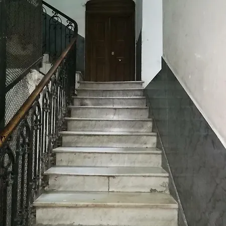 Casa Di Gio - Duomo * Naples