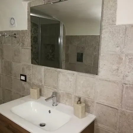 Casa Di Gio - Duomo Appartement *