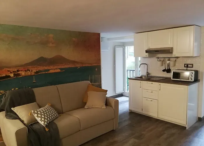 Casa Di Gio - Duomo *