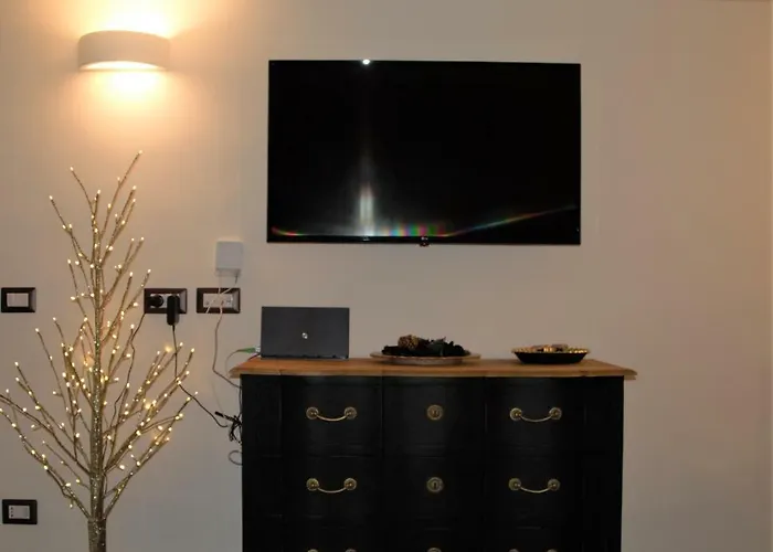 아파트 Casa Di Gio - Duomo *