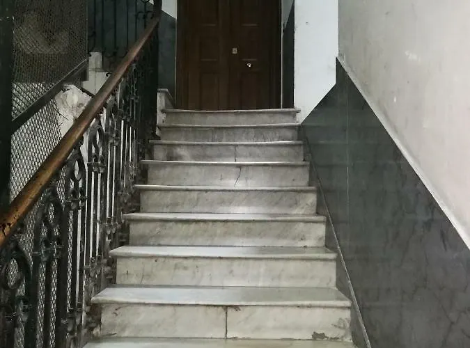 Casa Di Gio - Duomo * 나폴리