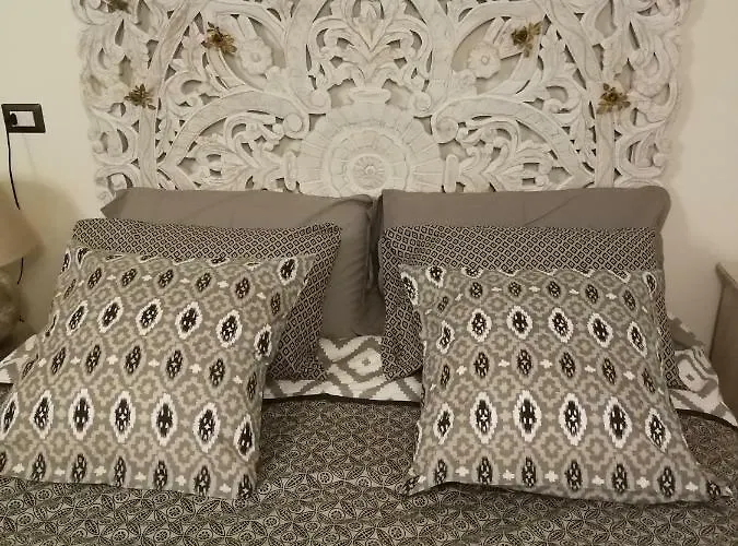 Casa Di Gio - Duomo 아파트 *