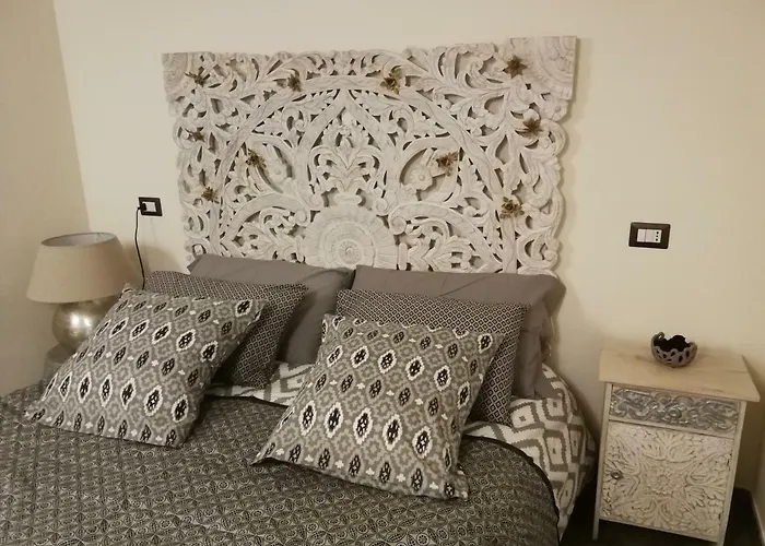 Casa Di Gio - Duomo 나폴리