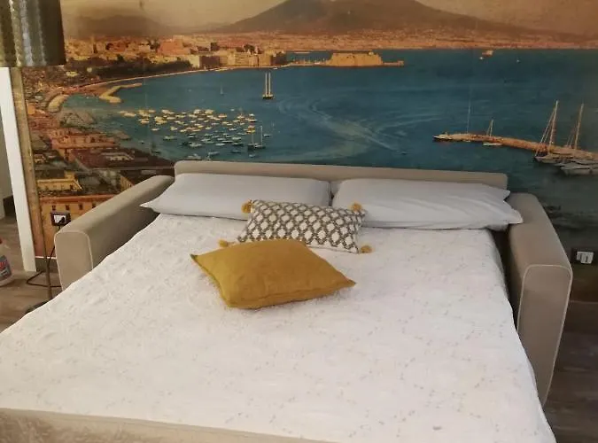 아파트 Casa Di Gio - Duomo *